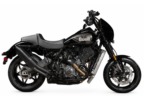 Buell Motorcycle Co. Announces Production of High-Performance